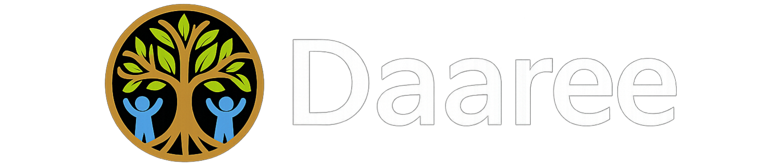 Daaree